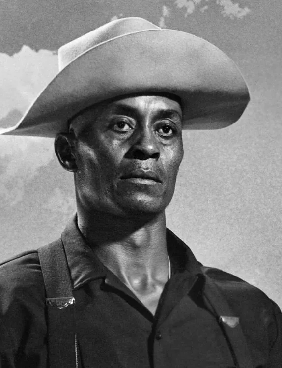 تصویر Woody Strode