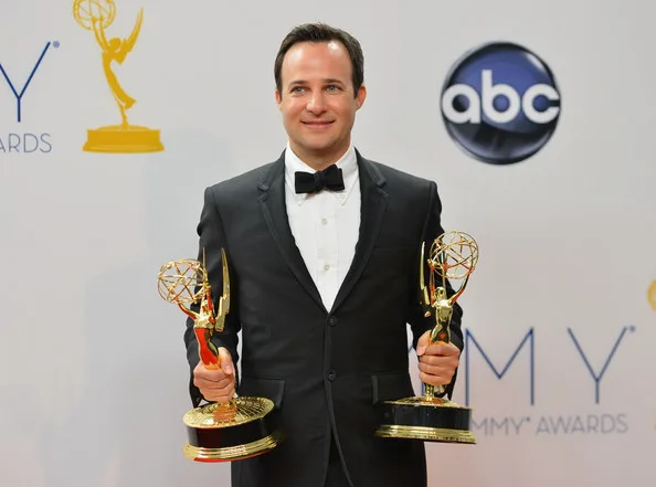 تصویر Danny Strong