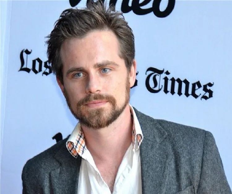 تصویر Rider Strong