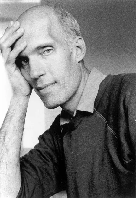 تصویر Carel Struycken