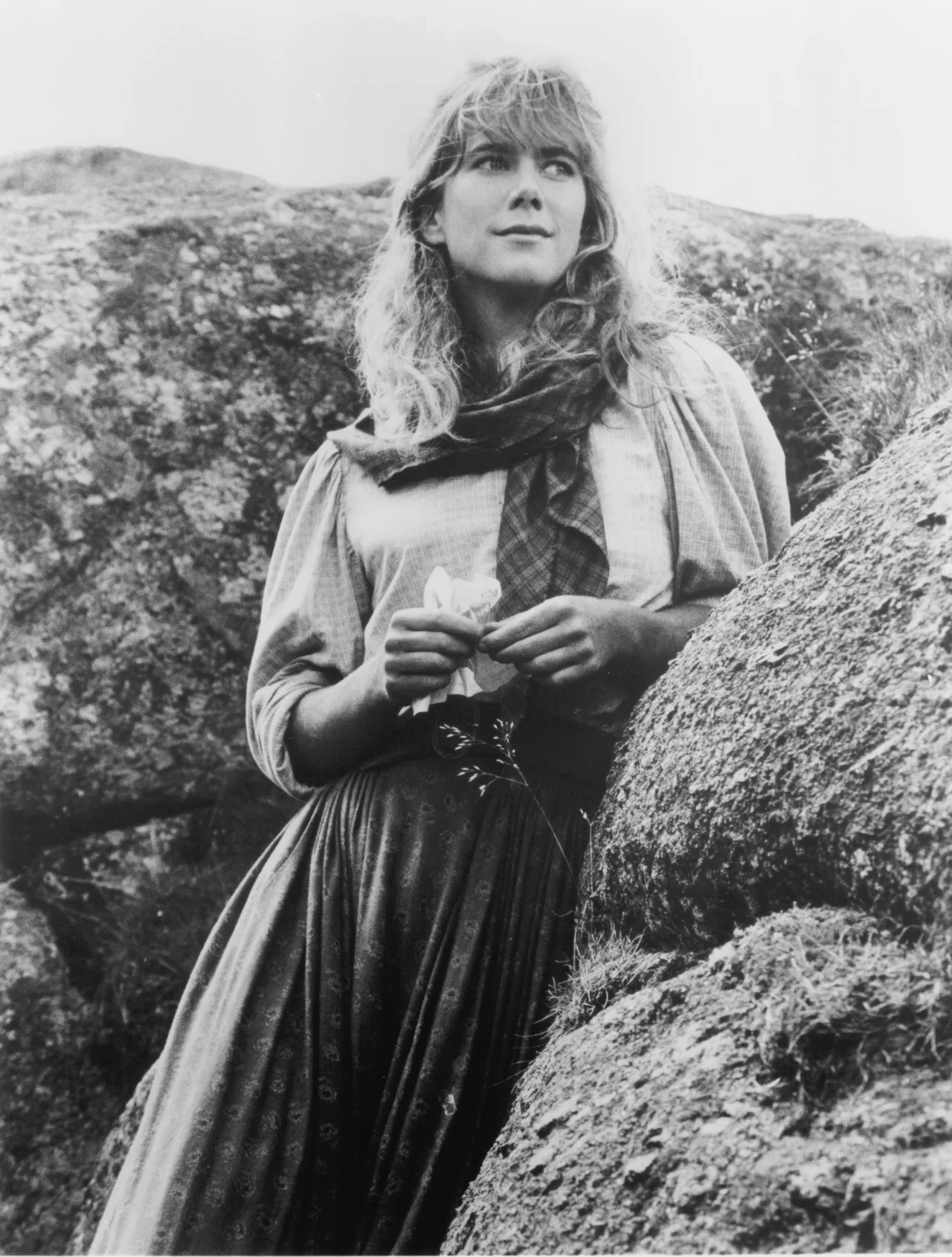 تصویر Imogen Stubbs