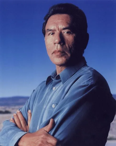 تصویر Wes Studi