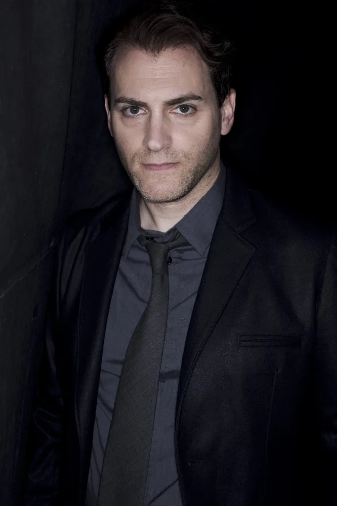 تصویر Michael Stuhlbarg