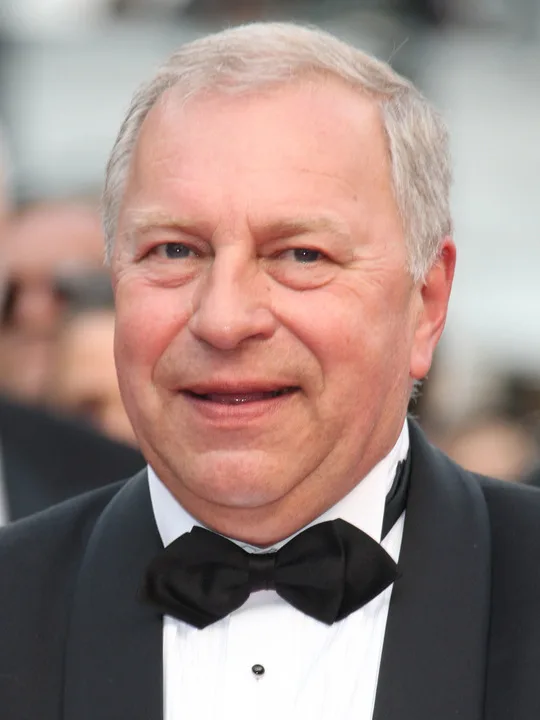 تصویر Jerzy Stuhr