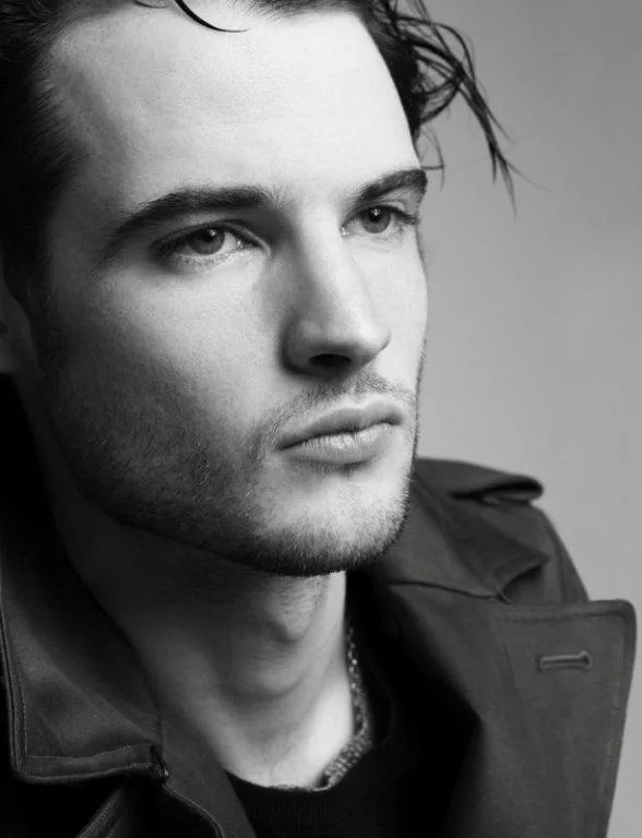 تصویر Tom Sturridge