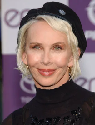 تصویر Trudie Styler