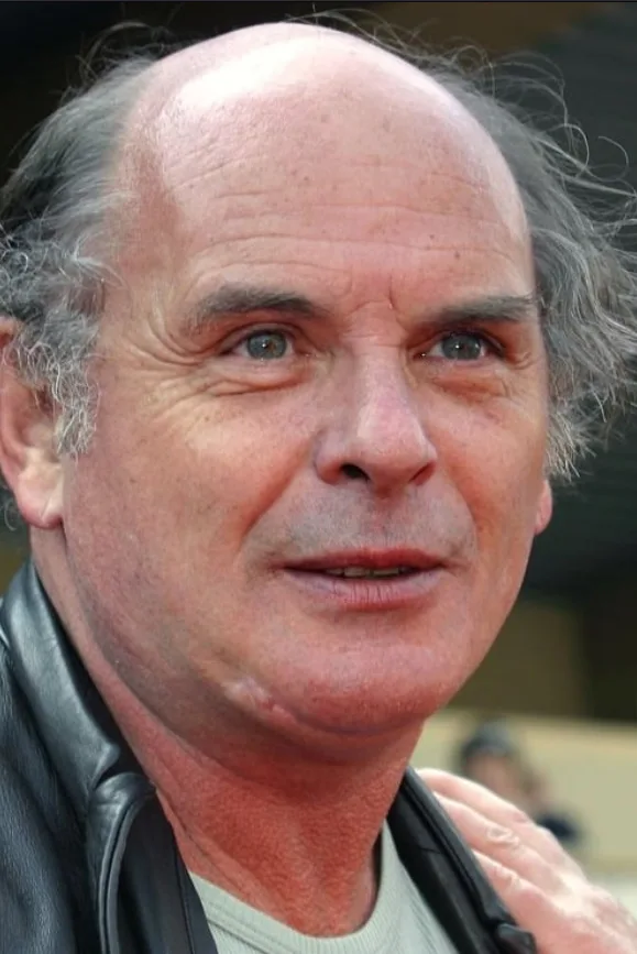 تصویر Jean-François Stévenin