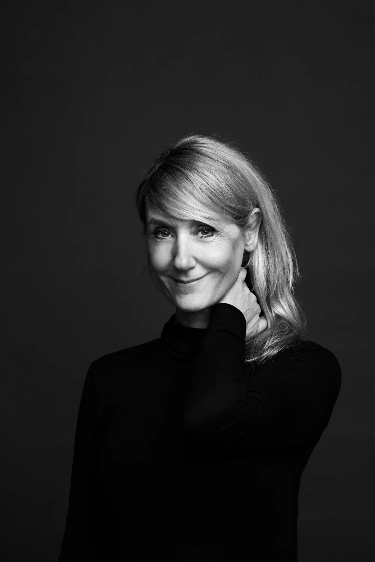 تصویر Anette Støvelbæk