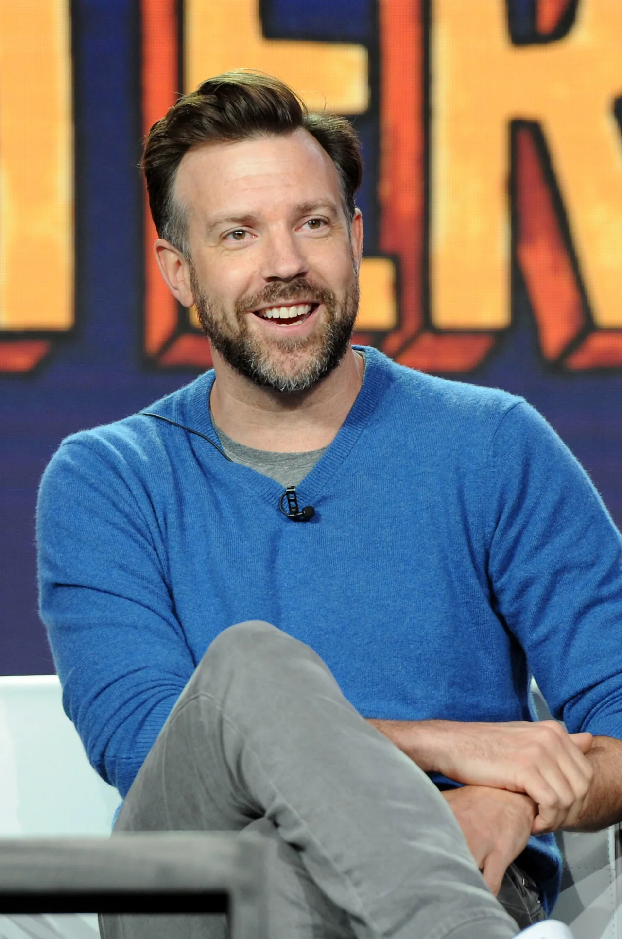 تصویر Jason Sudeikis