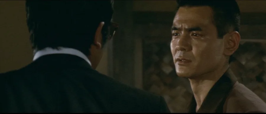 تصویر Bunta Sugawara