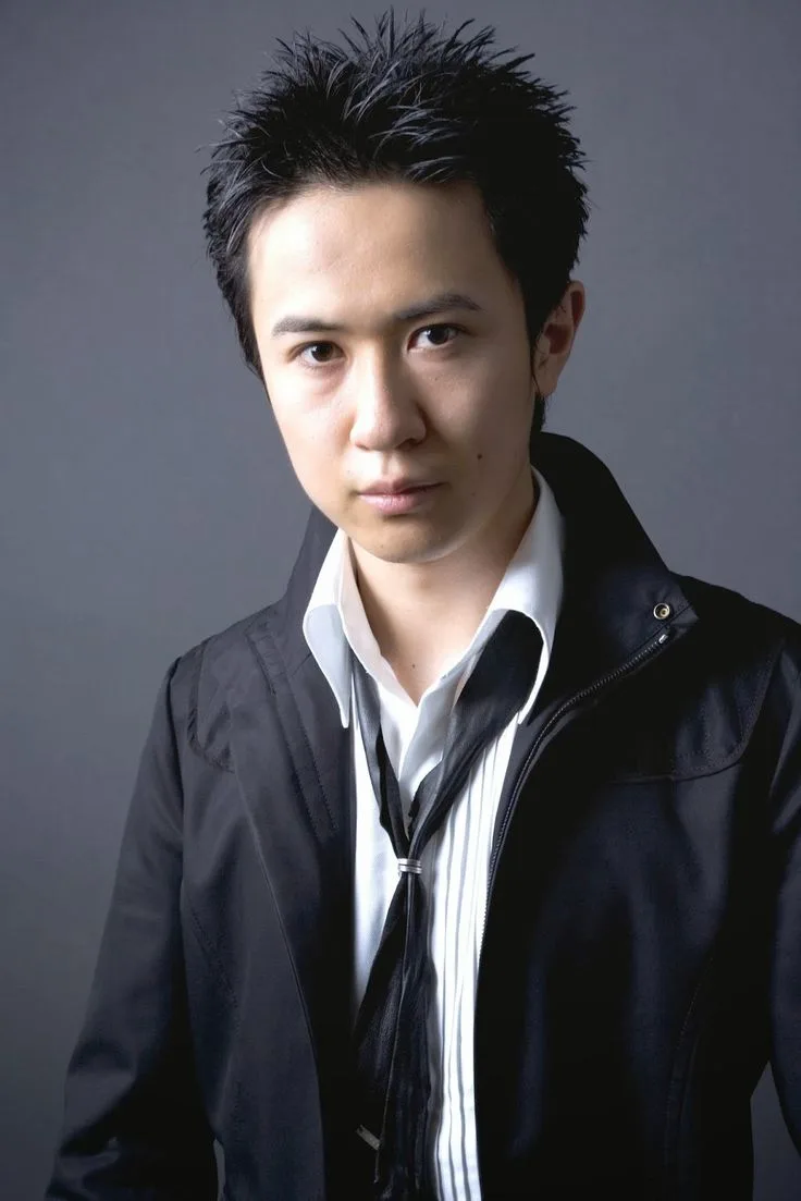 تصویر Tomokazu Sugita