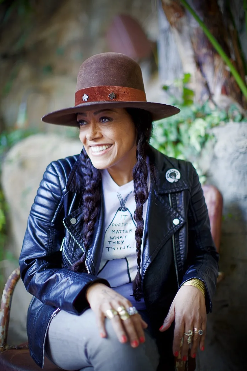 تصویر Cree Summer