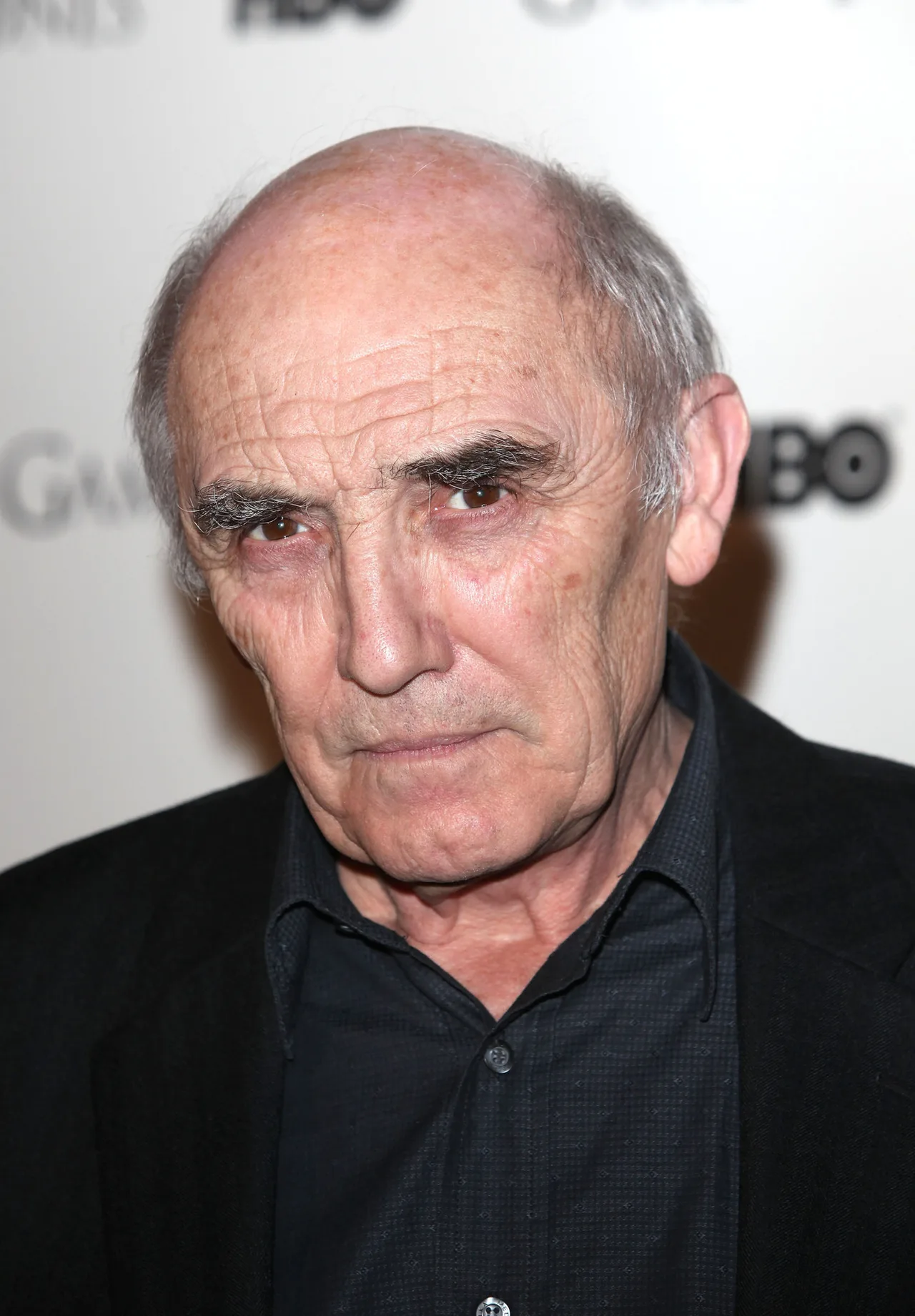 تصویر Donald Sumpter