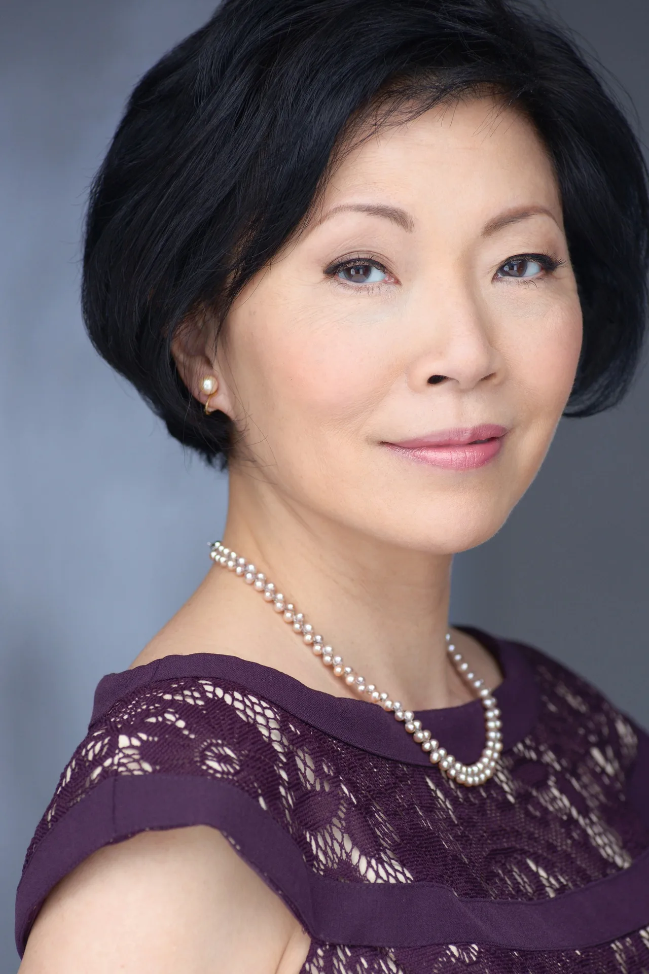 تصویر Elizabeth Sung