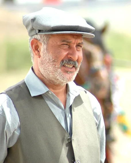 تصویر Ali Sürmeli