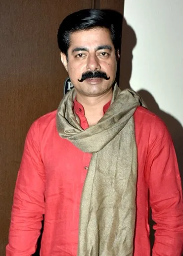 تصویر Sushant Singh