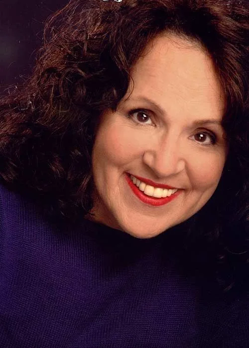 تصویر Carol Ann Susi