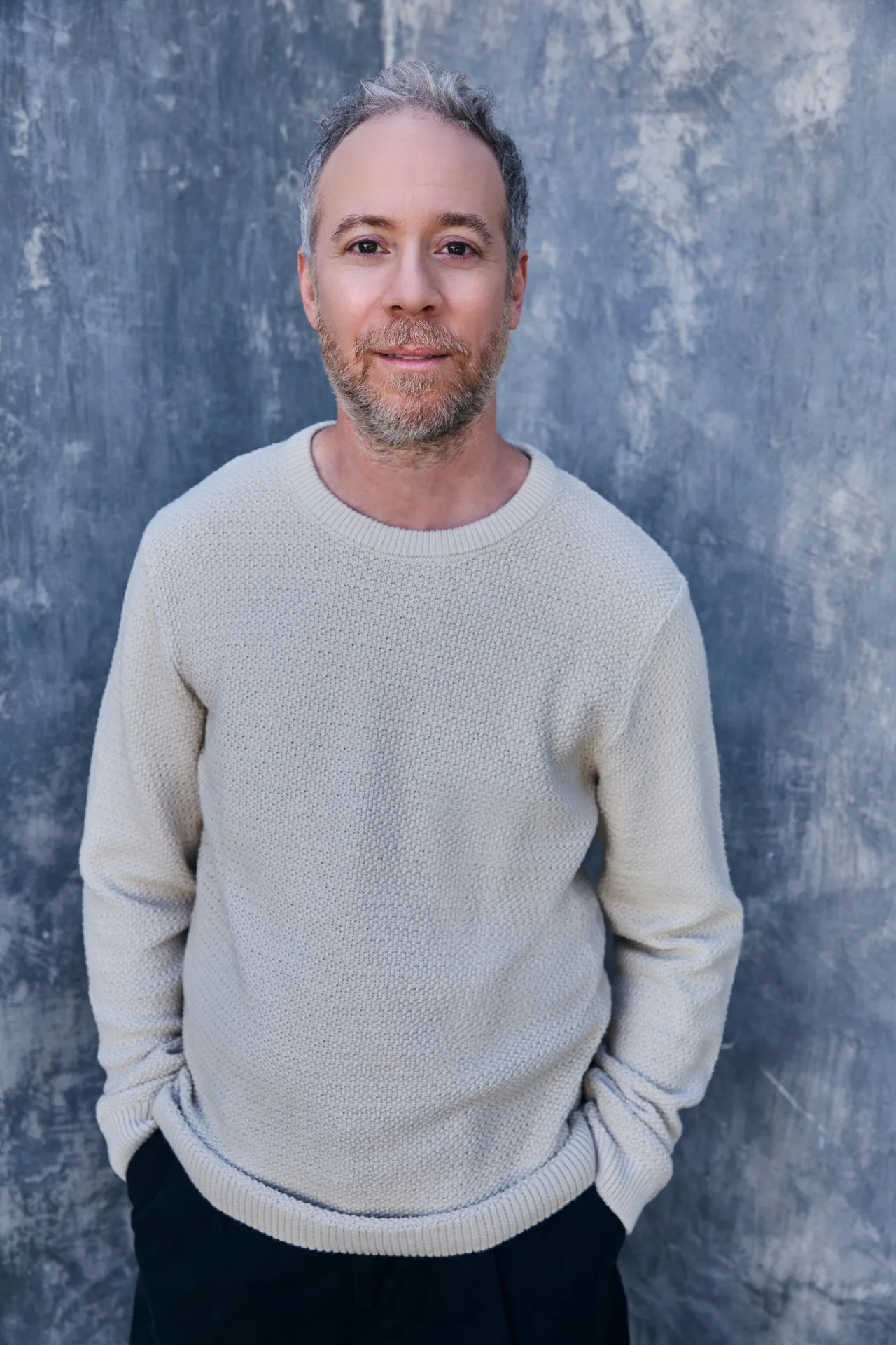 تصویر Kevin Sussman