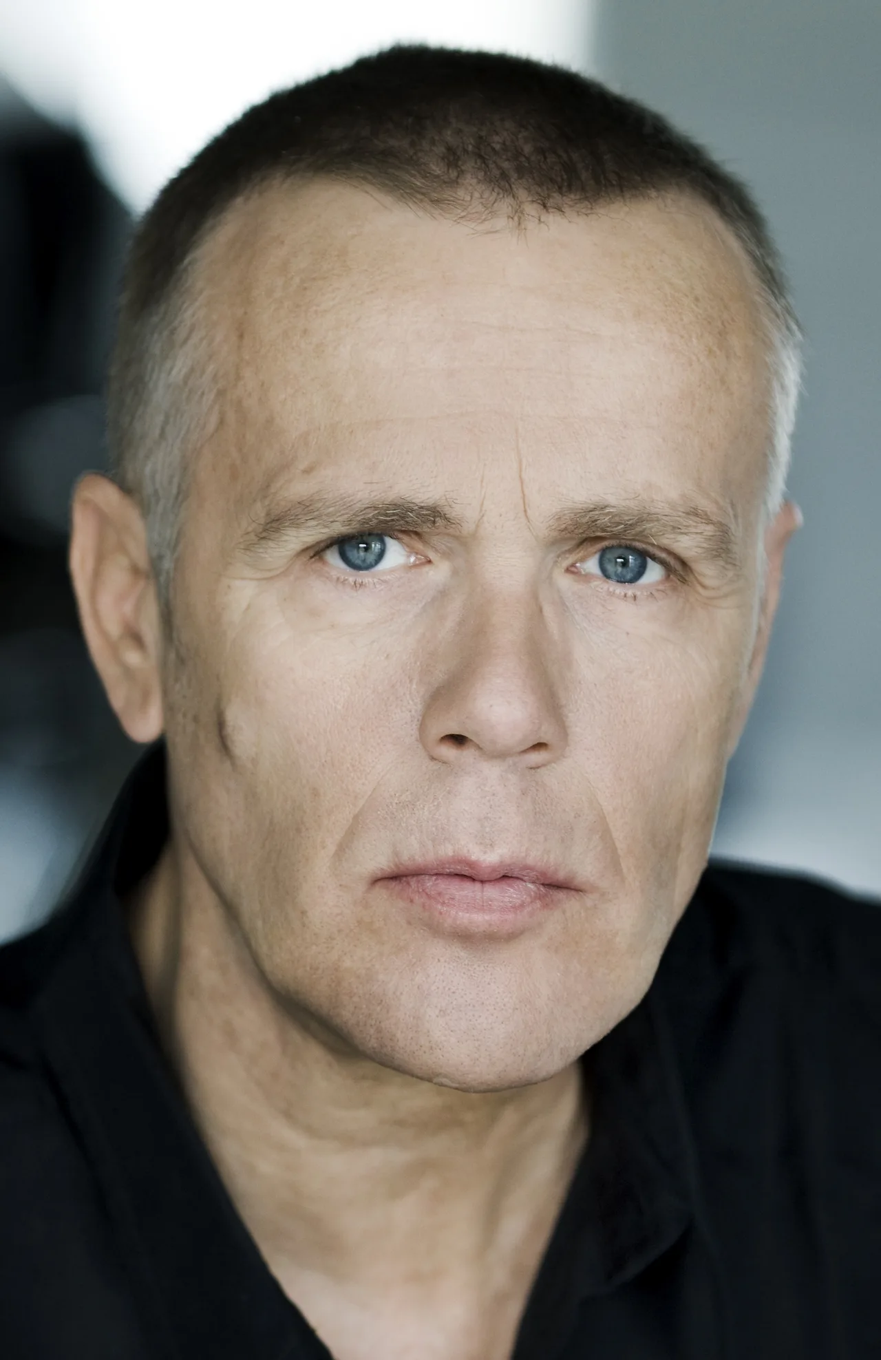 تصویر Morten Suurballe