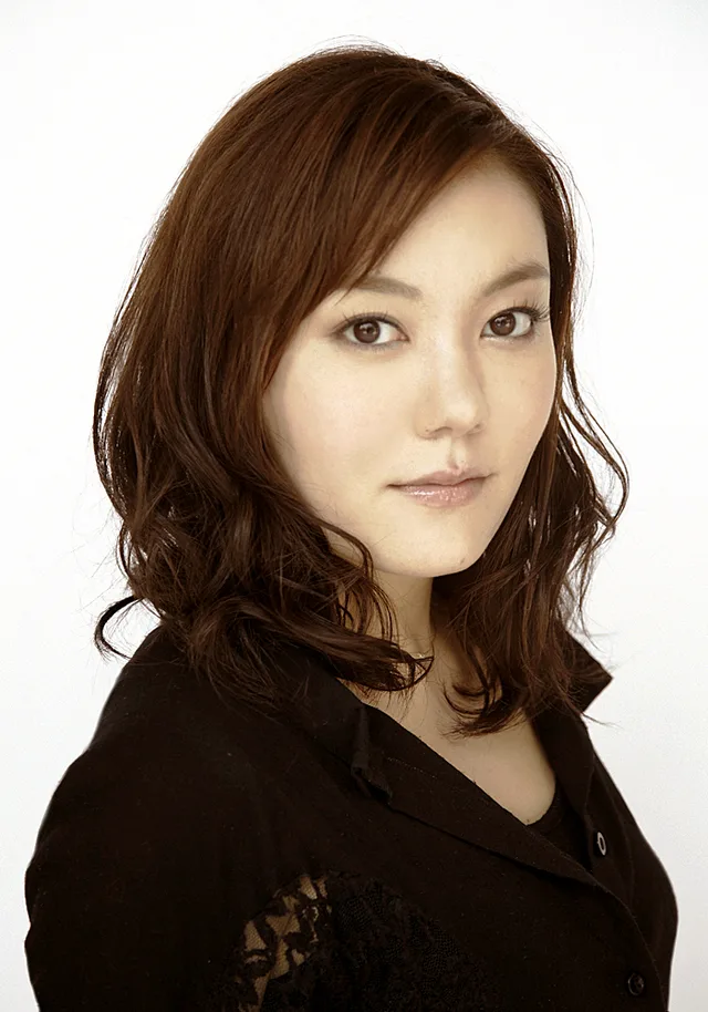 تصویر Anne Suzuki