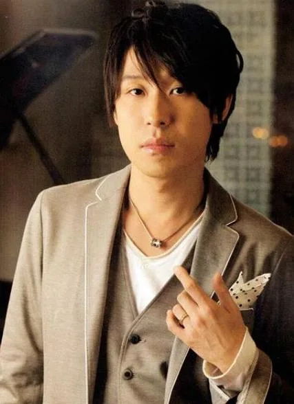 تصویر Ken'ichi Suzumura