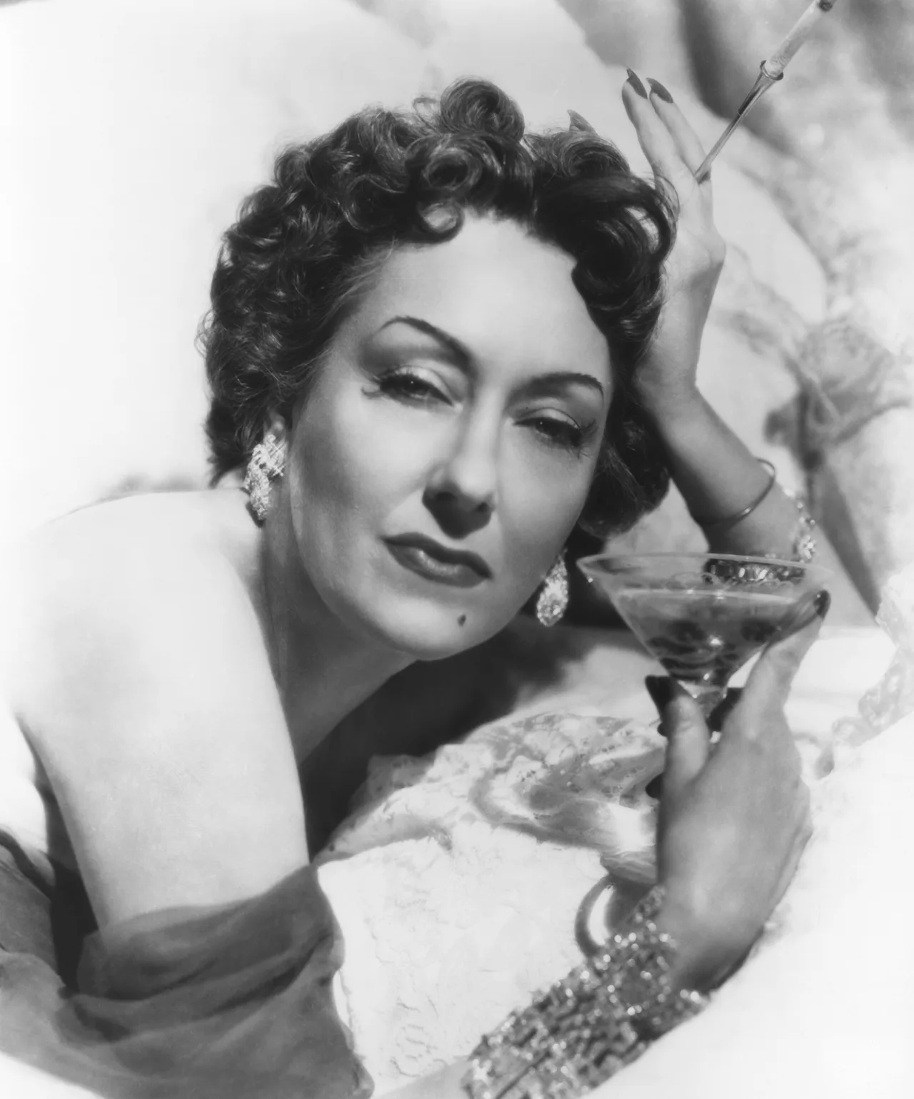 تصویر Gloria Swanson
