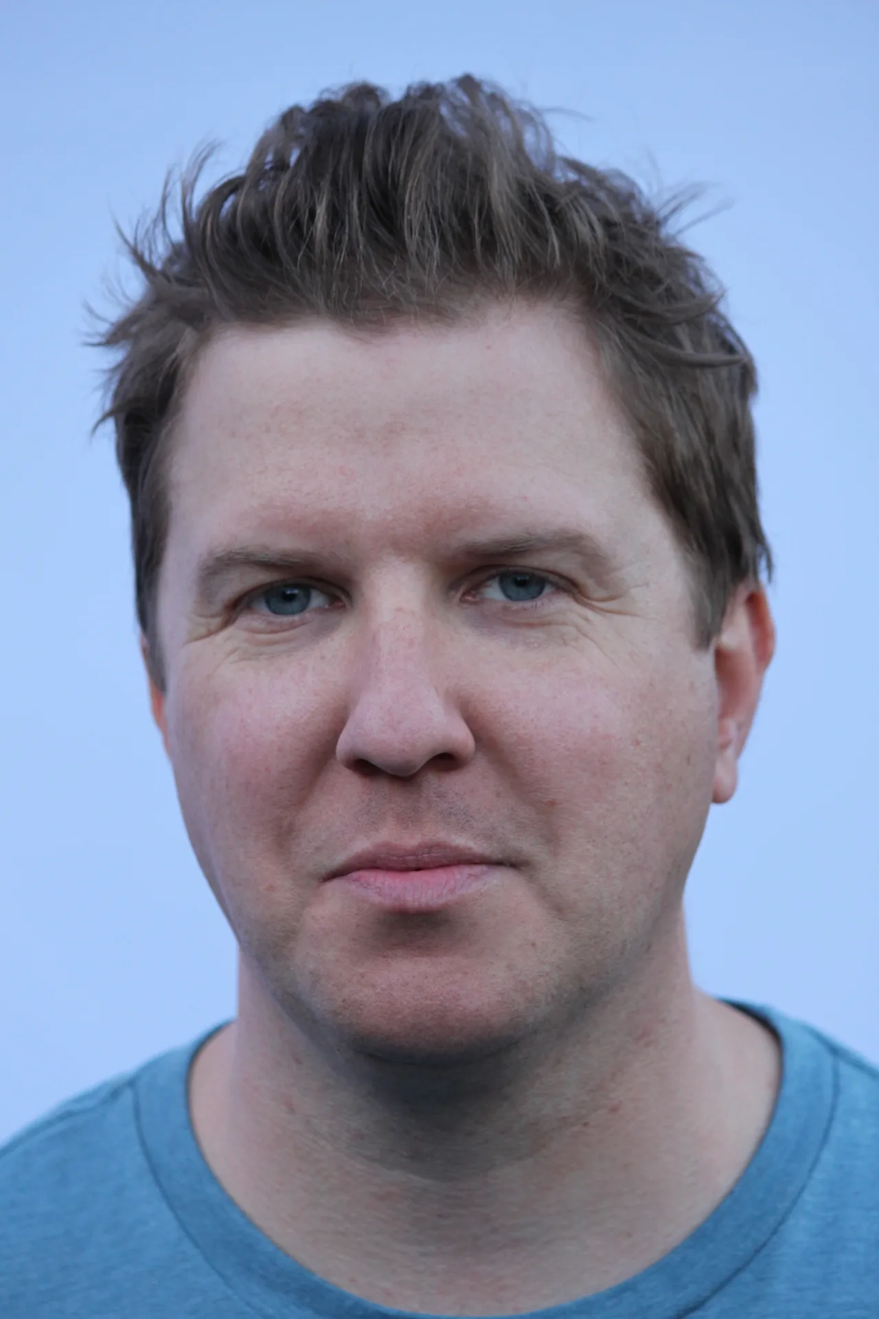 تصویر Nick Swardson