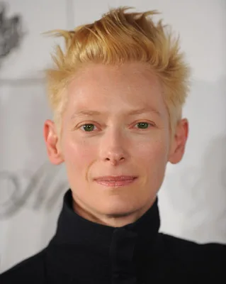 تصویر Tilda Swinton