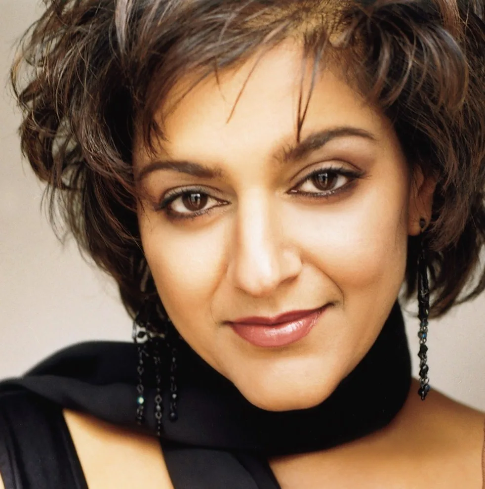 تصویر Meera Syal