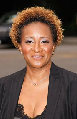 تصویر Wanda Sykes