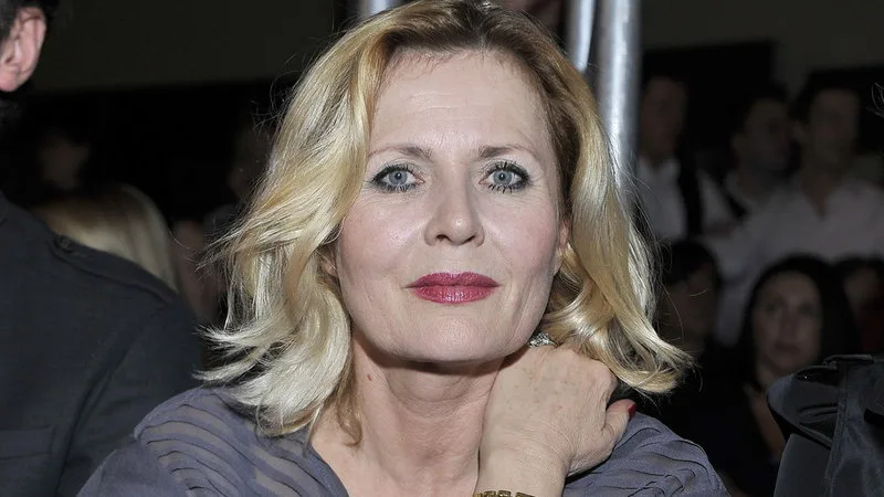 تصویر Grazyna Szapolowska