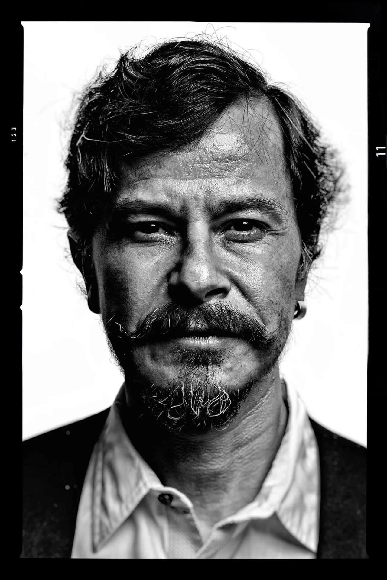 تصویر Gustavo Sánchez Parra