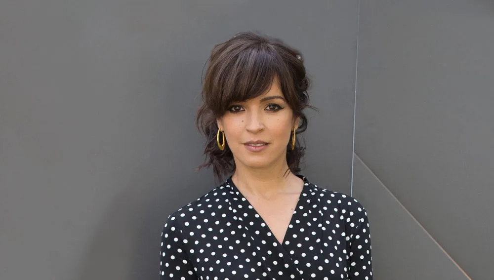 تصویر Verónica Sánchez