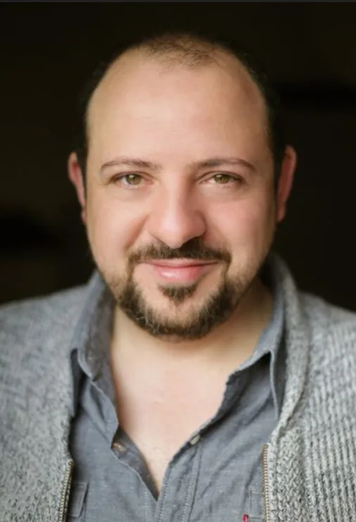 تصویر Benoît Tachoires