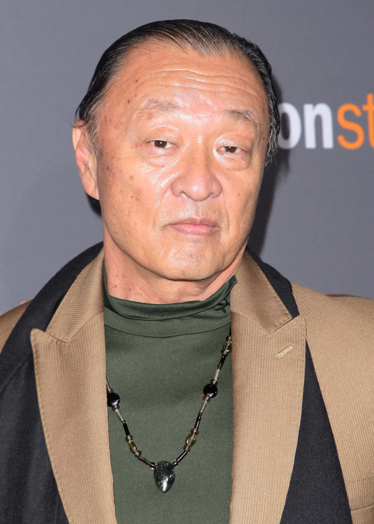 تصویر Cary-Hiroyuki Tagawa