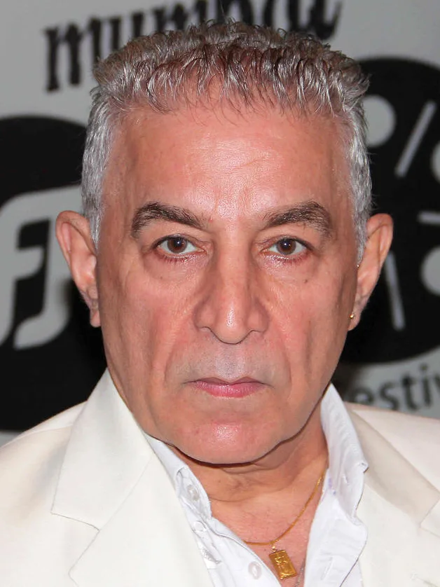 تصویر Dalip Tahil