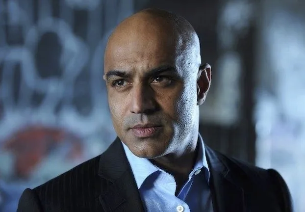 تصویر Faran Tahir