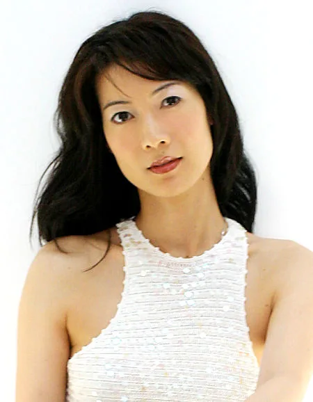 تصویر Arlene Tai