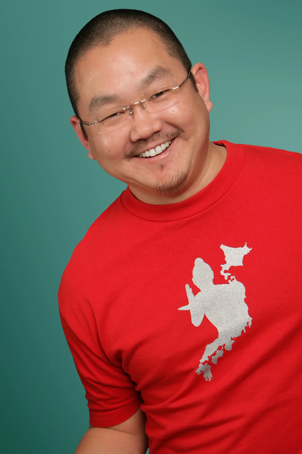 تصویر Aaron Takahashi