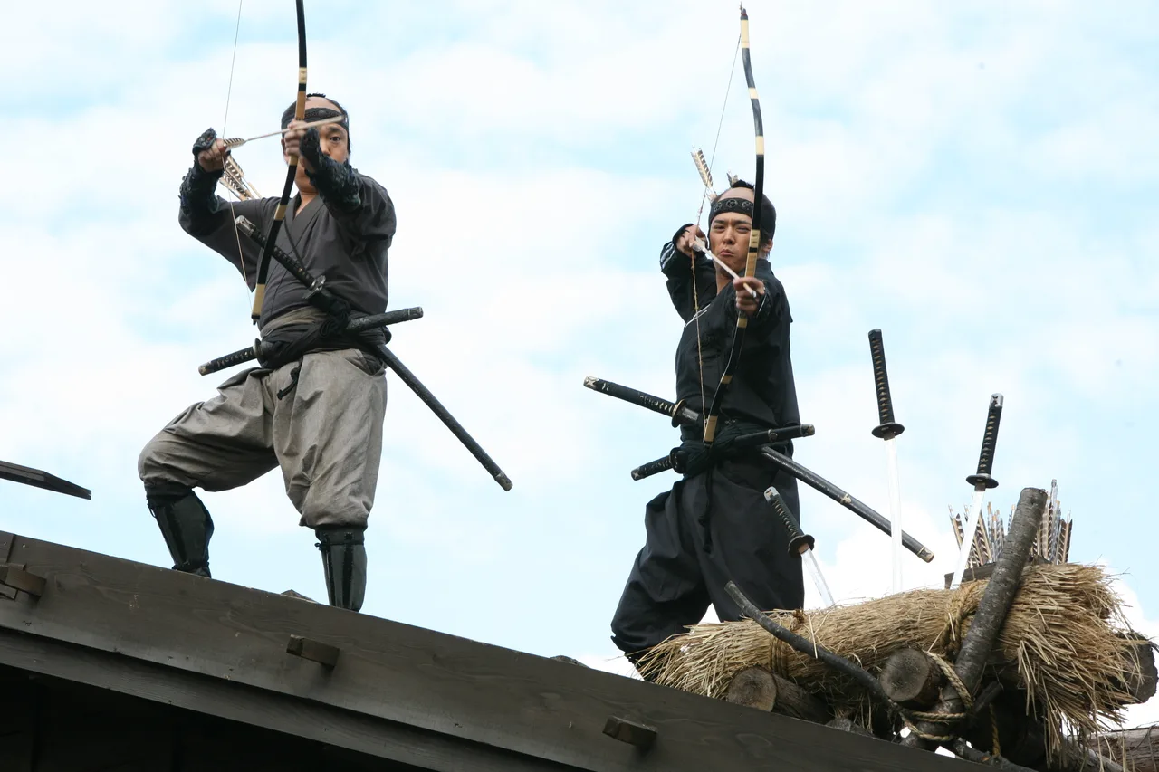 تصویر Sôsuke Takaoka