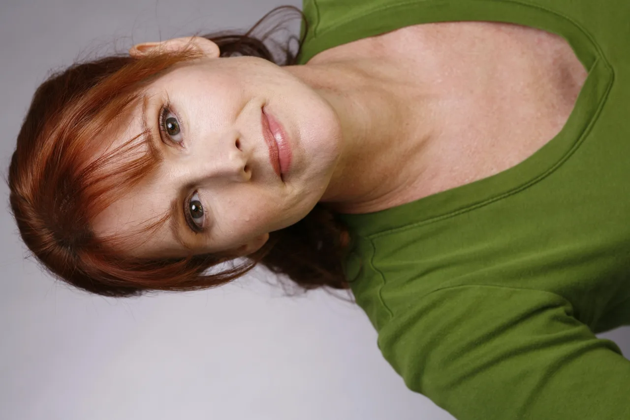تصویر Patricia Tallman