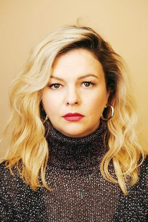 تصویر Amber Tamblyn