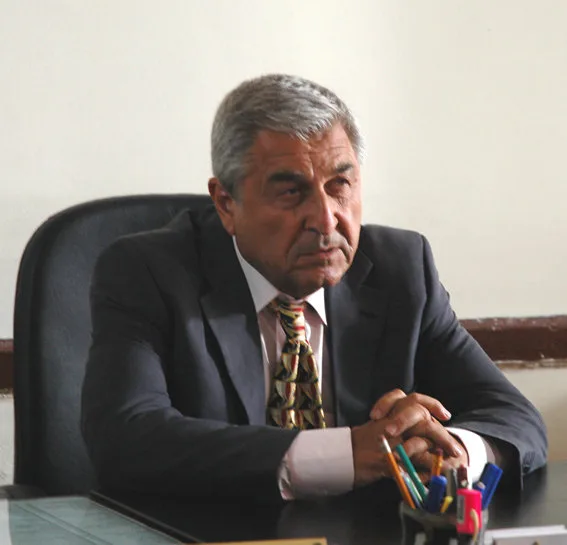 تصویر Cihat Tamer