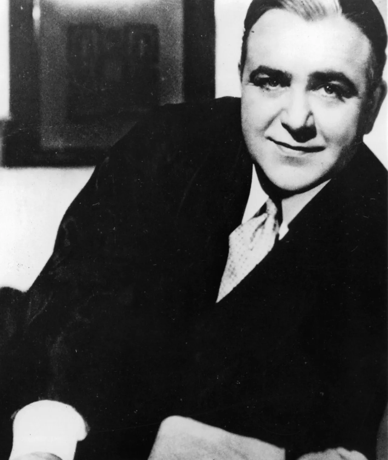تصویر Akim Tamiroff