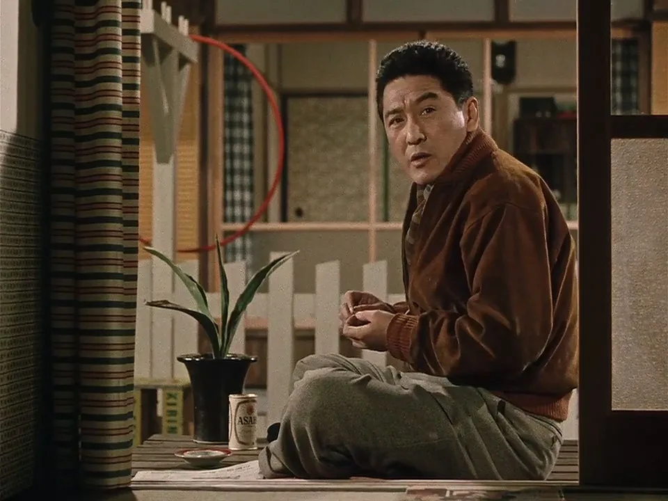 تصویر Haruo Tanaka