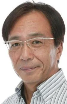 تصویر Hideyuki Tanaka