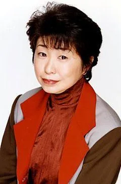 تصویر Mayumi Tanaka