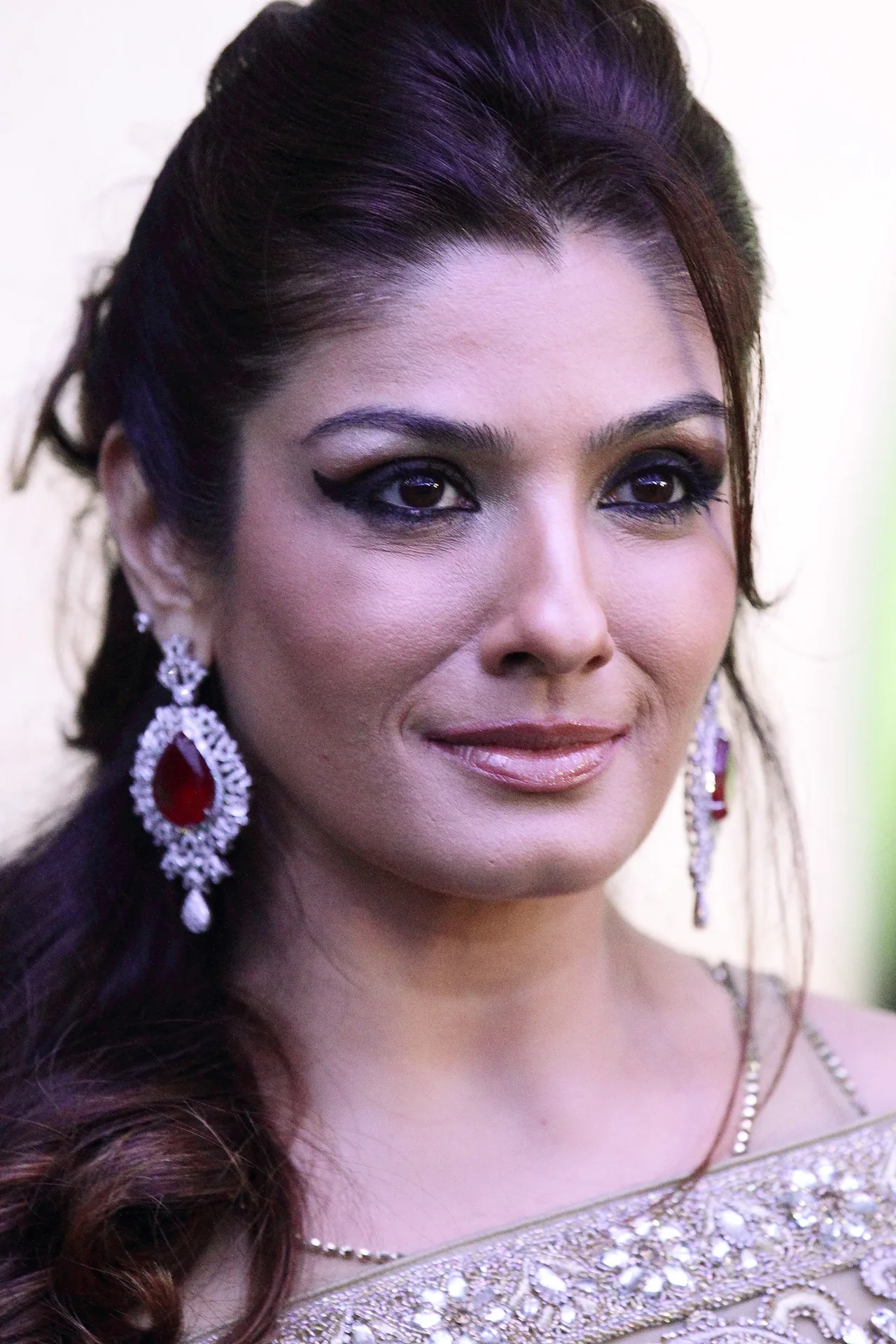 تصویر Raveena Tandon