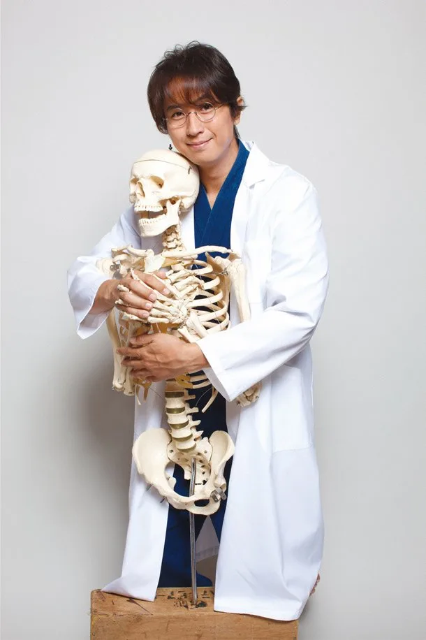تصویر Shôsuke Tanihara