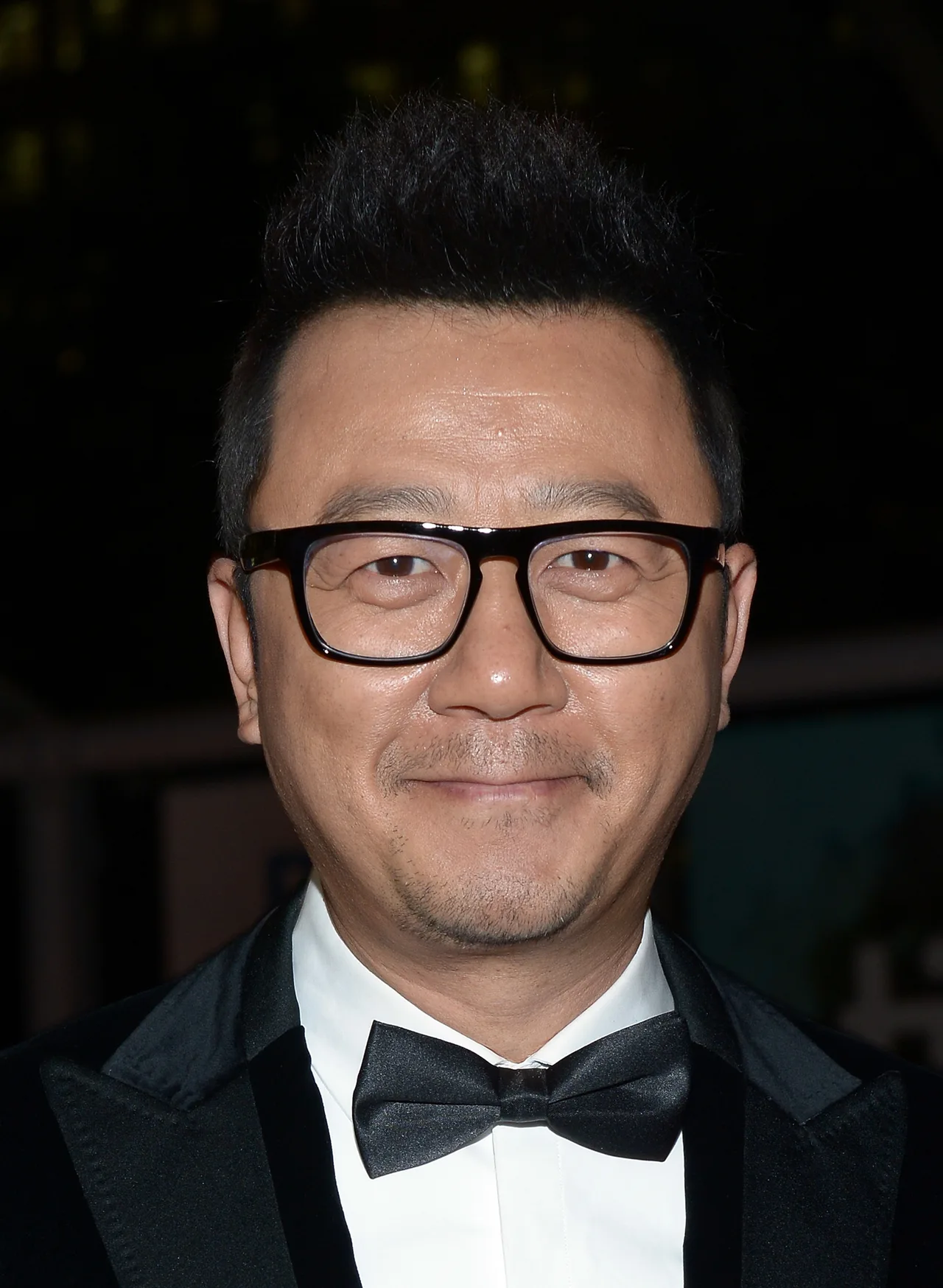 تصویر Tao Guo